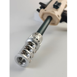 Worker BCAR 9 Bearings (Extendable)