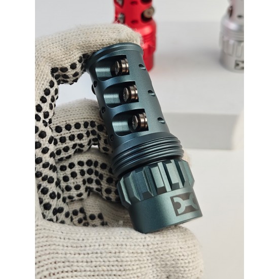 Worker BCAR 9 Bearings (Extendable)
