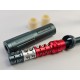 Worker BCAR Metal Sleeve