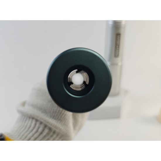 Worker BCAR Metal Sleeve