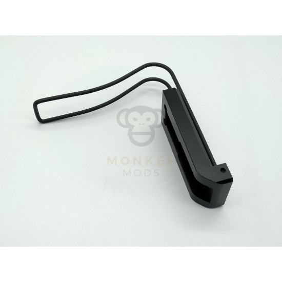 Woozi Mac-10 Foldable stock