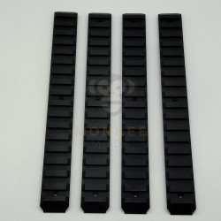 Woozi Metal top rail