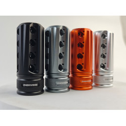 ZWQ BCAR Short V2 ZWQ BCAR Short V2