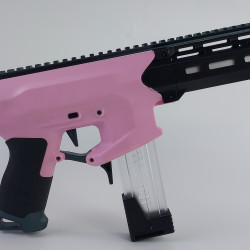 ZWQ 12-Round Short Dart Magazine