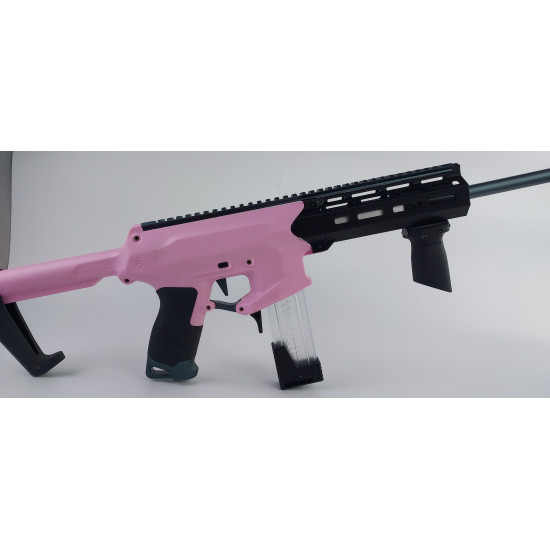 ZWQ Short Talon Magazine ZWQ Short Talon Magazine