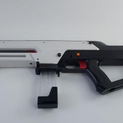 ZWQ Short Talon Magazine