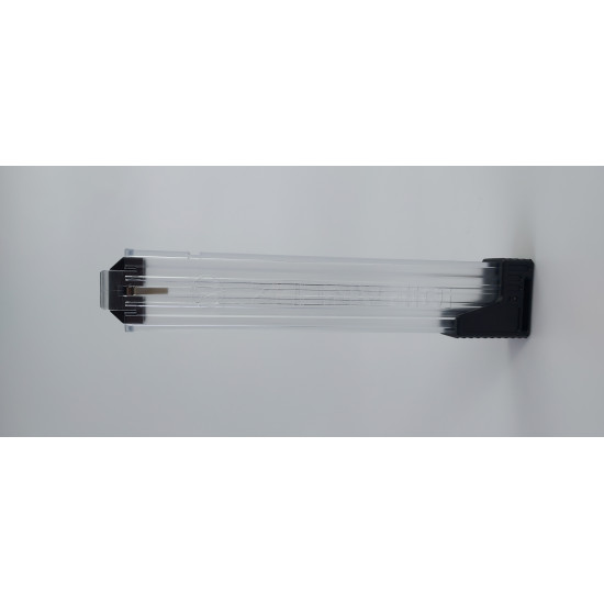 ZWQ Long Talon Magazine ZWQ Long Talon Magazine