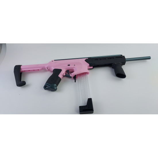 ZWQ Long Talon Magazine ZWQ Long Talon Magazine