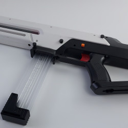 ZWQ 19-Round Short Dart Magazine