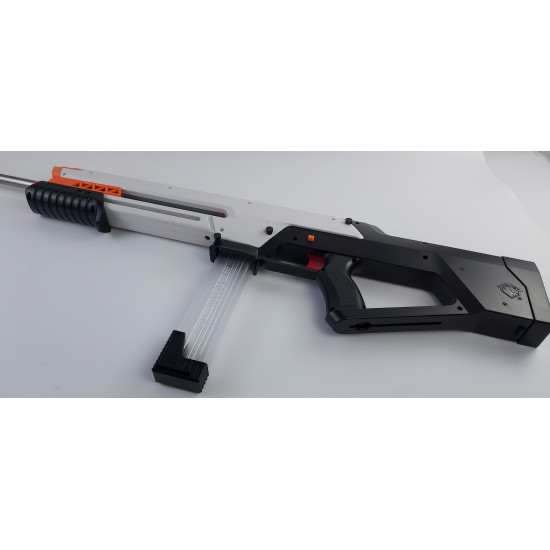 ZWQ Long Talon Magazine ZWQ Long Talon Magazine