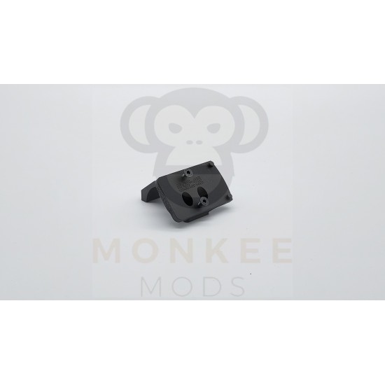 Sotac JQ-085 Angled RMR mount for G-style scope mount