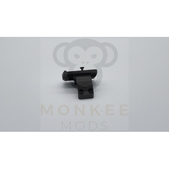 Sotac JQ-085 Angled RMR mount for G-style scope mount