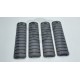 Expandgear KAC Picatinny Rail Covers Expandgear KAC Picatinny Rail Covers