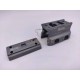 HW DD Mount for T1/T2
