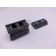 HW DD Mount for T1/T2 HW DD Mount for T1/T2