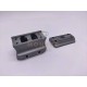 HW DD Mount for T1/T2 HW DD Mount for T1/T2