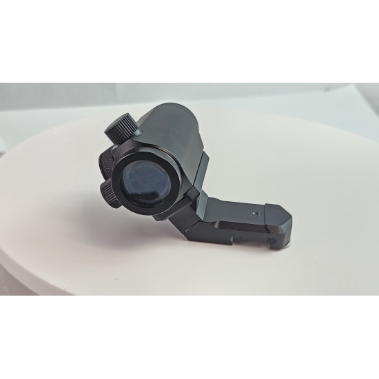 Ari.D Angled Side Mount Ari.D Angled Side Mount