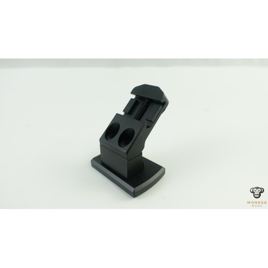 Ari.D Angled Side Mount