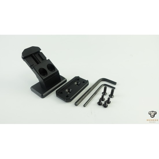 Ari.D Angled Side Mount