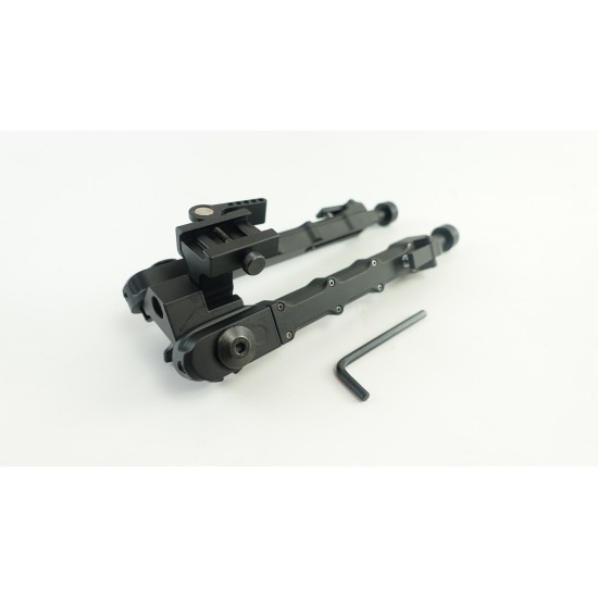 Bamboo Bipod