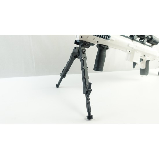 Bamboo Bipod