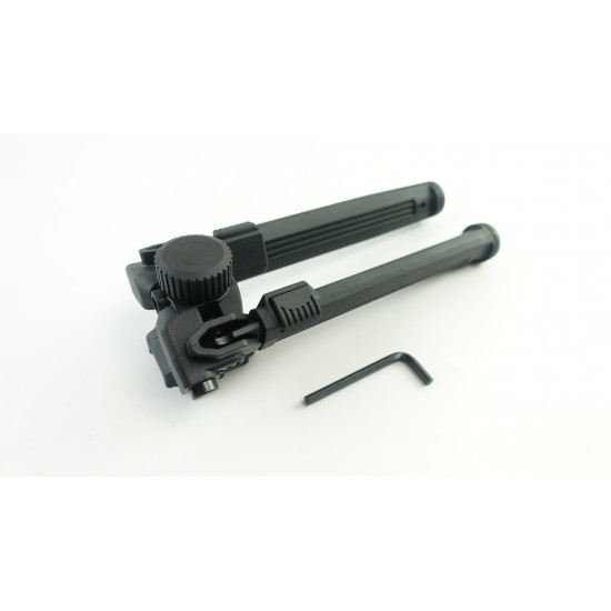 "MEGPUL" Style Bipod