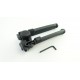 "MEGPUL" Style Bipod