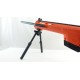 "MEGPUL" Style Bipod