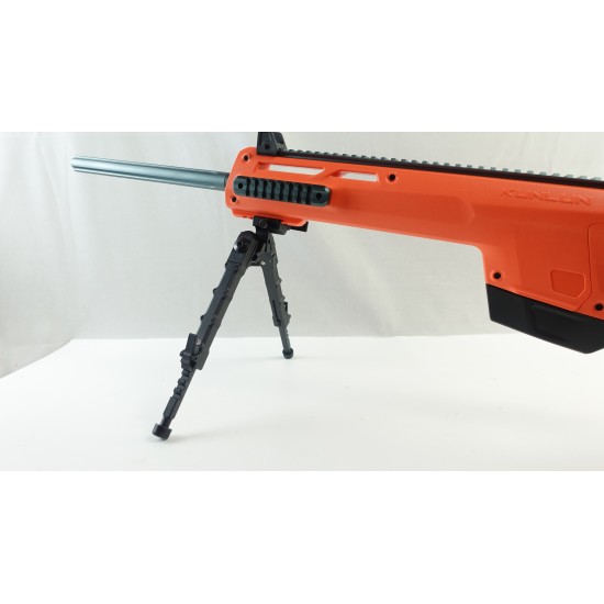 Worker Bamboo Tactical Bipod
