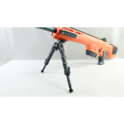 Worker Bamboo Tactical Bipod