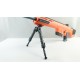 Worker Bamboo Tactical Bipod