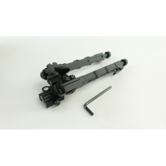 Worker Bamboo Tactical Bipod