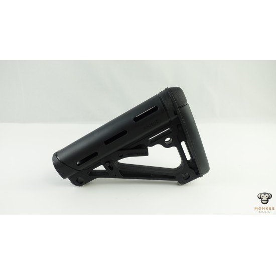 M-HOGUE Buttstock