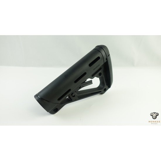 M-HOGUE Buttstock
