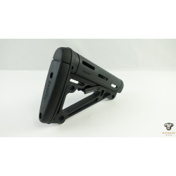 M-HOGUE Buttstock
