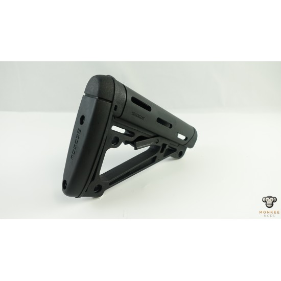 M-HOGUE Buttstock