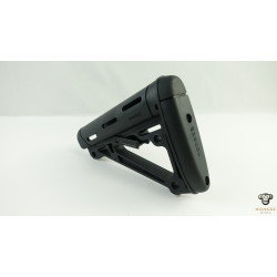 M-HOGUE Buttstock