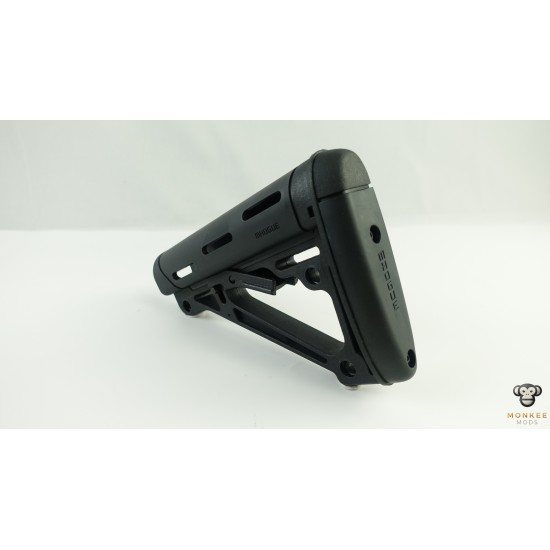 M-HOGUE Buttstock