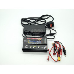 IMAX B6 V2 Balance Charger with UK Plug IMAX B6 V2 Balance Charger with UK Plug