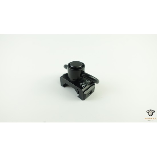 D.D. QD Mount