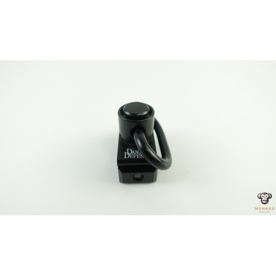 D.D. QD Mount