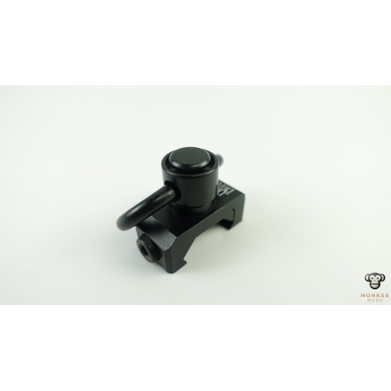 D.D. QD Mount