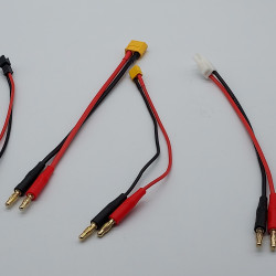 Connector For IMAX B6