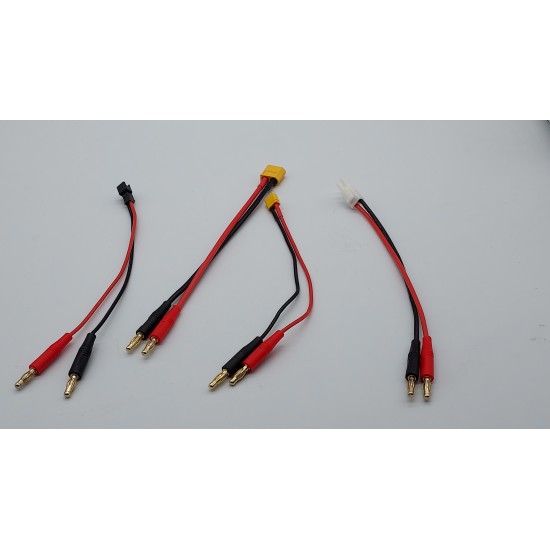 Connector For IMAX B6 Connector For IMAX B6