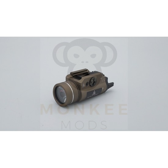 Sotac SL TLR-1 Flashlight Sotac SL TLR-1 Flashlight