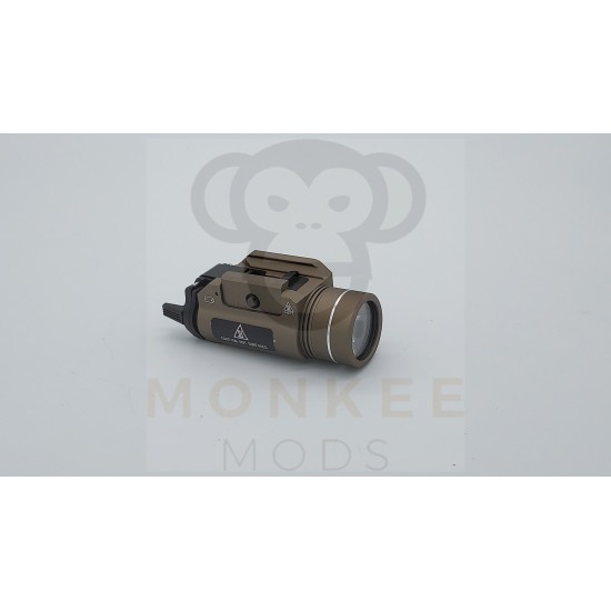 Sotac SL TLR-1 Flashlight Sotac SL TLR-1 Flashlight