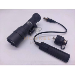 Sotac SD-078 M340C Flashlight