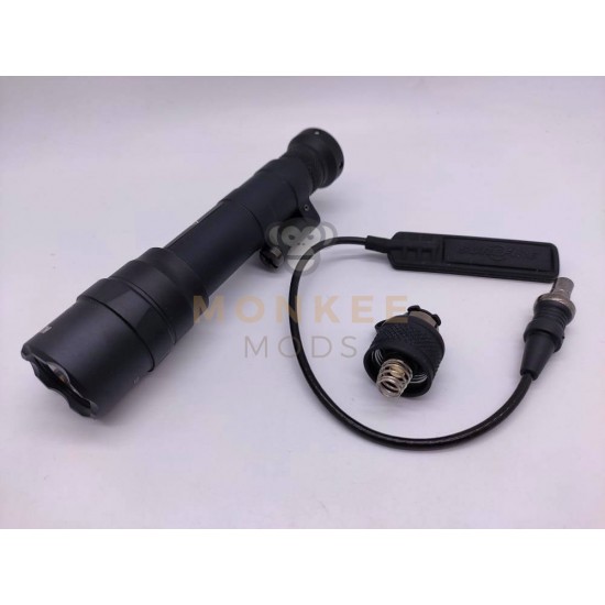 Sotac SD - 081 M640DF Flashlight