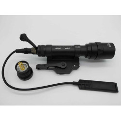 EX-357 Flashlight