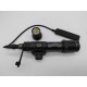 EX-410 Flashlight